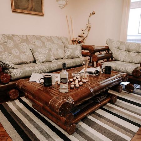 Apartman Milenijum Belgrad Zewnętrze zdjęcie