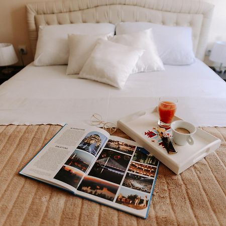 Apartman Milenijum Belgrad Zewnętrze zdjęcie
