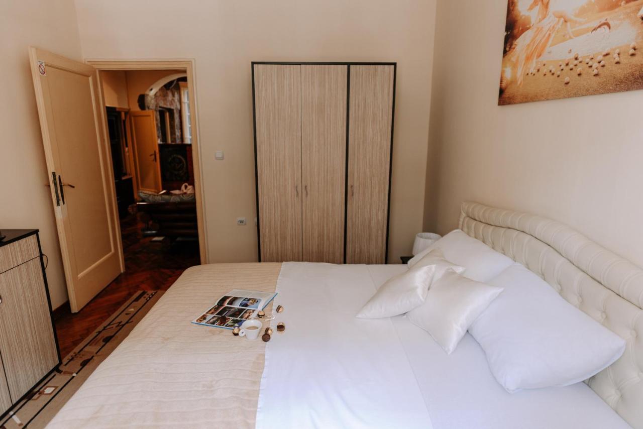 Apartman Milenijum Belgrad Zewnętrze zdjęcie