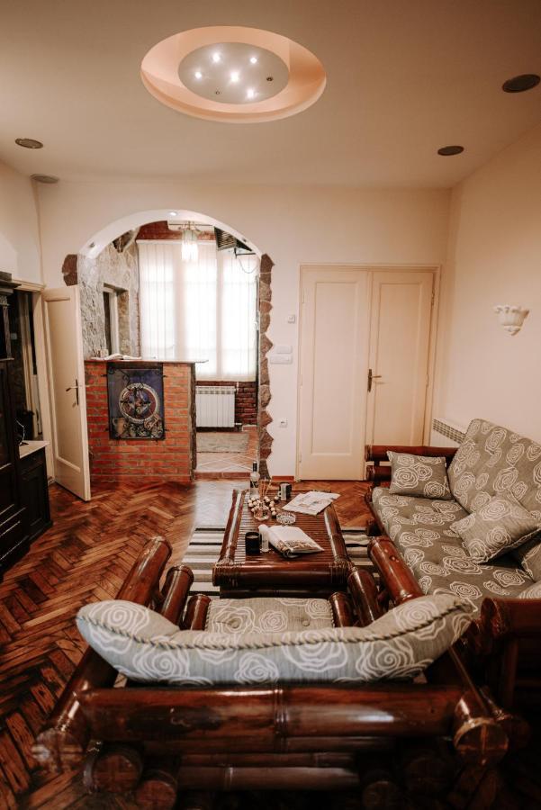 Apartament Apartman Milenijum Belgrad Zewnętrze zdjęcie