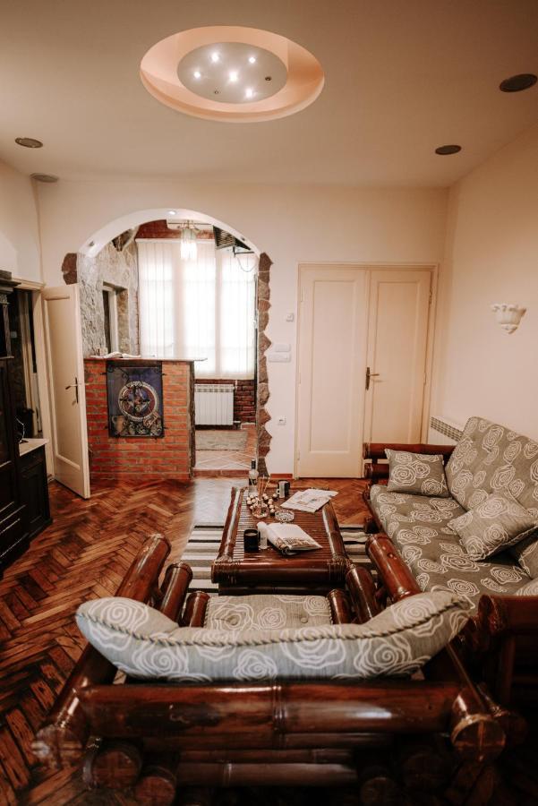Apartman Milenijum Belgrad Zewnętrze zdjęcie