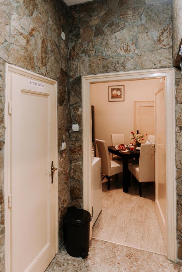 Apartman Milenijum Belgrad Zewnętrze zdjęcie