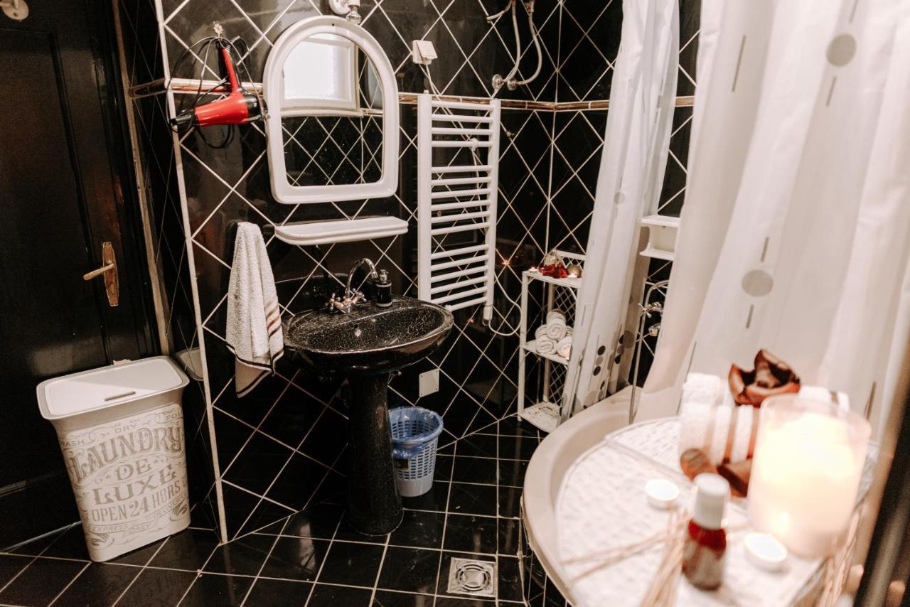 Apartman Milenijum Belgrad Zewnętrze zdjęcie