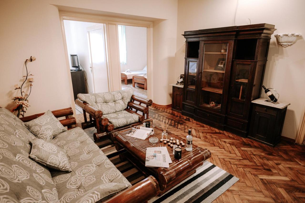 Apartman Milenijum Belgrad Zewnętrze zdjęcie