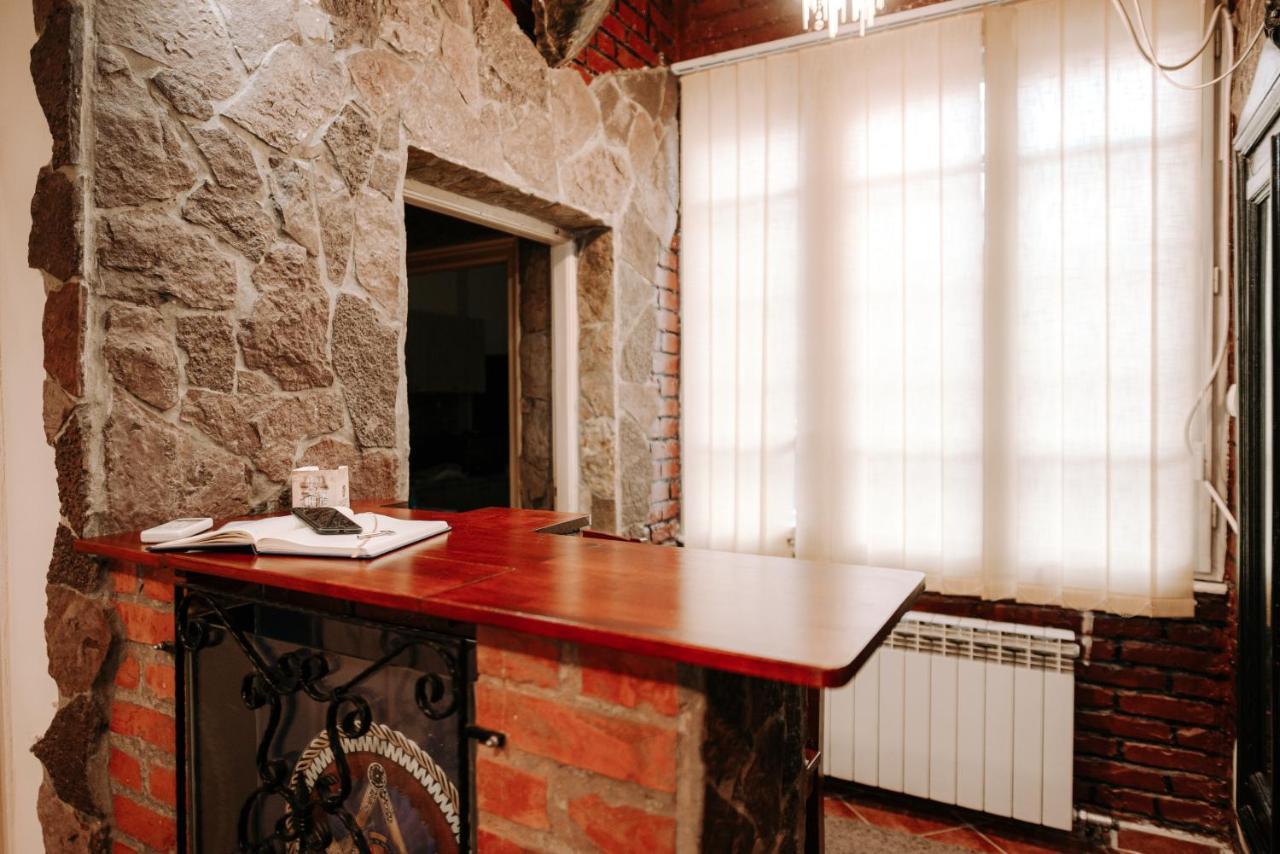Apartman Milenijum Belgrad Zewnętrze zdjęcie